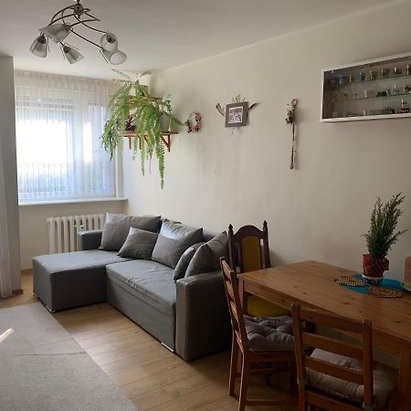 Przytulny Apartament 3City W Centrum Sopotu Z Balkonem By Noclegi Renters Exterior photo