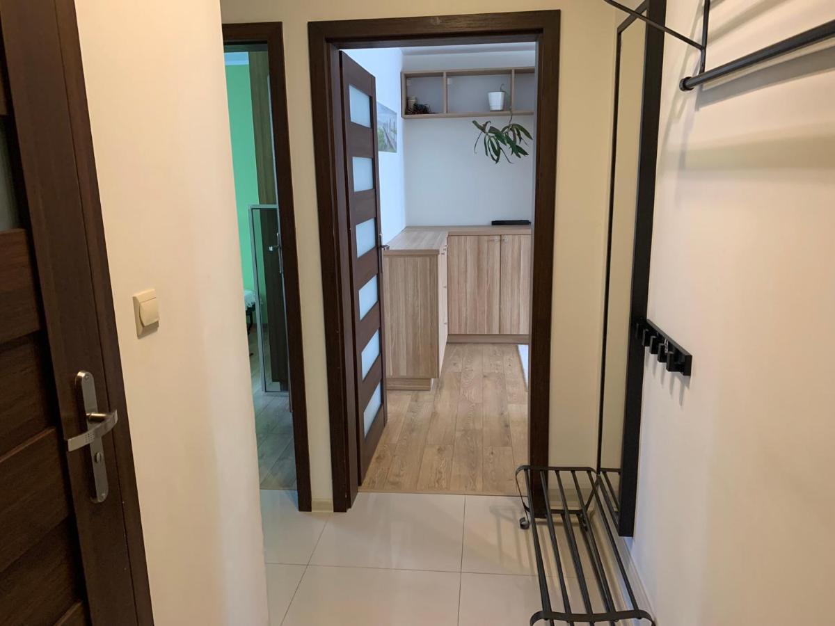 Przytulny Apartament 3City W Centrum Sopotu Z Balkonem By Noclegi Renters Exterior photo